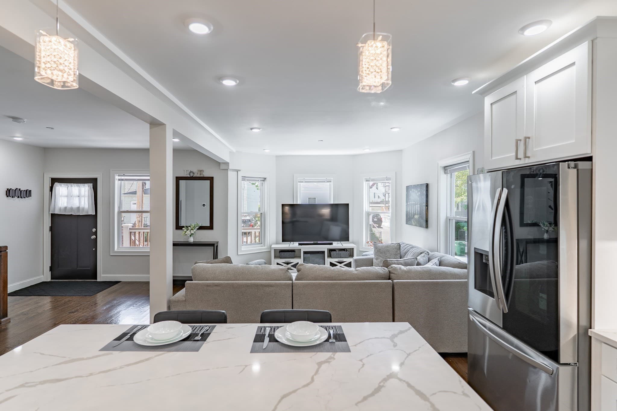 Condominium at 16 Willard Ave # 1A, Medford MA 02155, Medford, photo 9 of 30