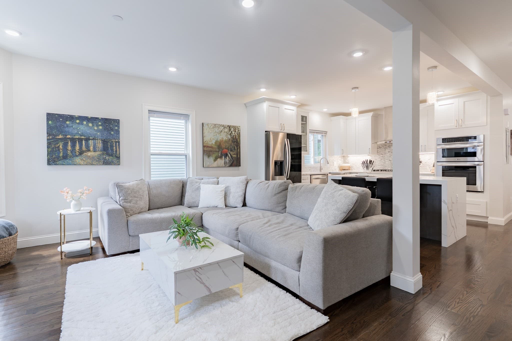 Condominium at 16 Willard Ave # 1A, Medford MA 02155, Medford, photo 11 of 30
