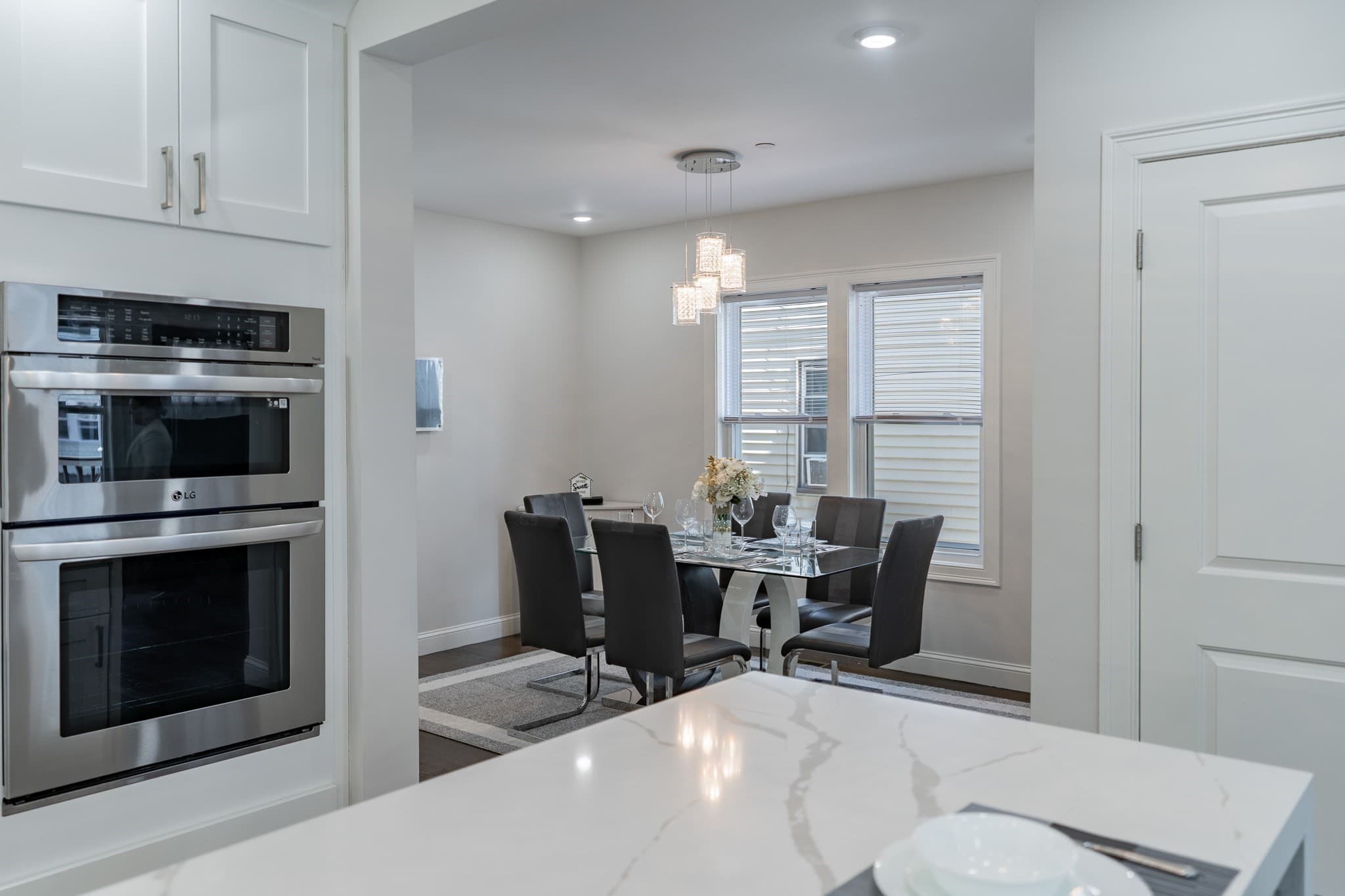 Condominium at 16 Willard Ave # 1A, Medford MA 02155, Medford, photo 8 of 30