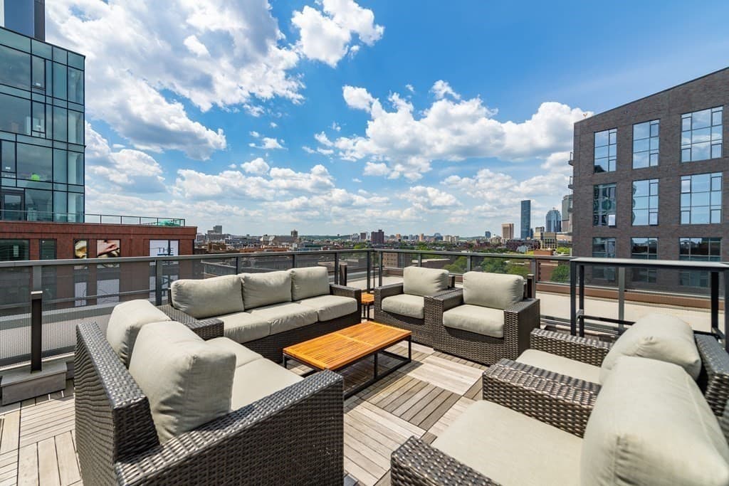 Condominium at 32 Traveler St # 411, Boston MA 02118, photo 23 of 38