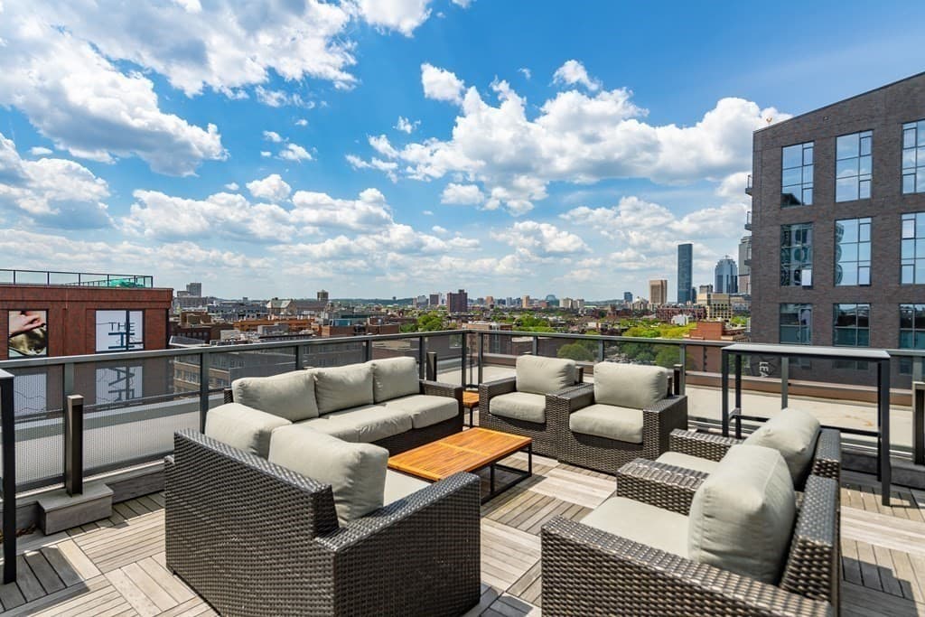 Condominium at 32 Traveler St # 411, Boston MA 02118, photo 27 of 38