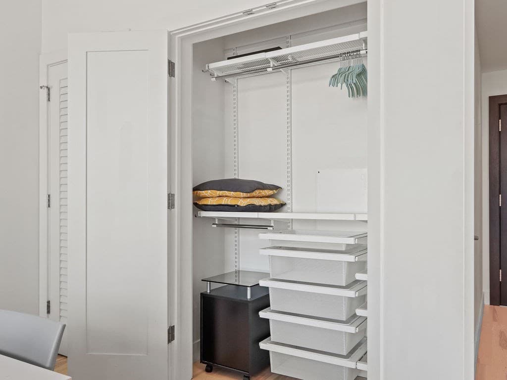 Condominium at 32 Traveler St # 411, Boston MA 02118, photo 13 of 38