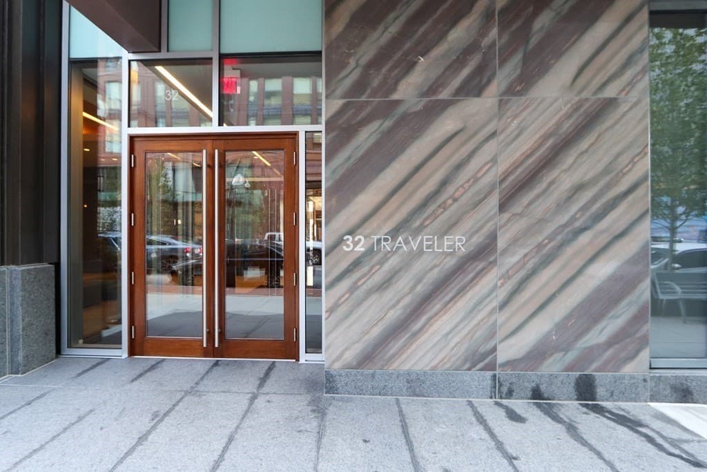 Condominium at 32 Traveler St # 411, Boston MA 02118, photo 16 of 38
