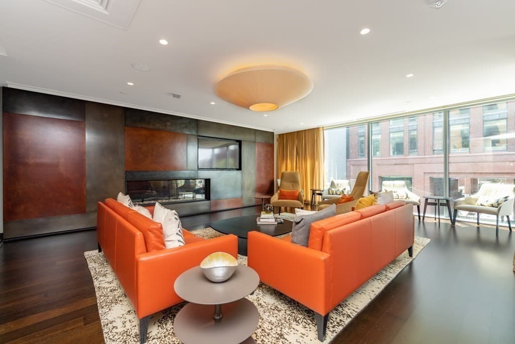 Condominium at 32 Traveler St # 411, Boston MA 02118, photo 36 of 38