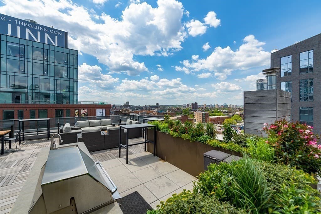 Condominium at 32 Traveler St # 411, Boston MA 02118, photo 32 of 38