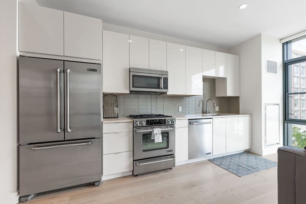 Condominium at 32 Traveler St # 411, Boston MA 02118, photo 9 of 38
