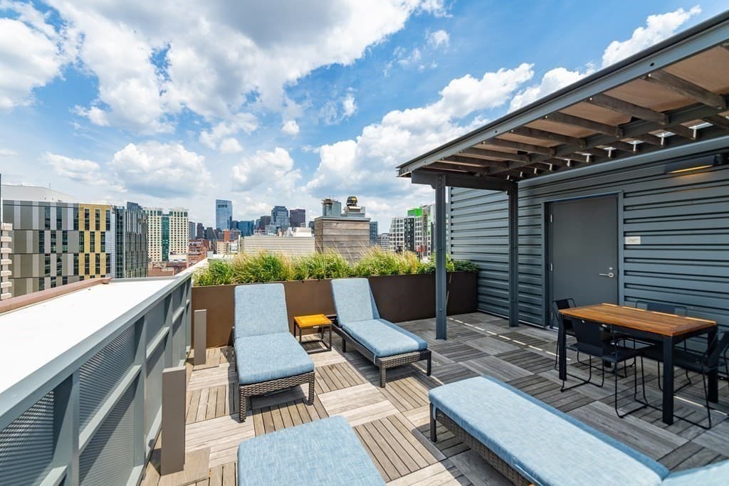 Condominium at 32 Traveler St # 411, Boston MA 02118, photo 30 of 38