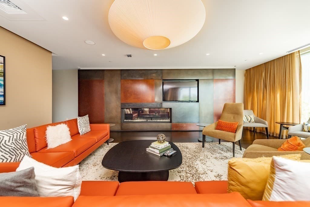Condominium at 32 Traveler St # 411, Boston MA 02118, photo 37 of 38