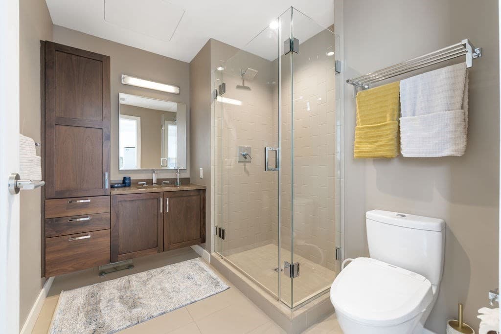 Condominium at 32 Traveler St # 411, Boston MA 02118, photo 11 of 38