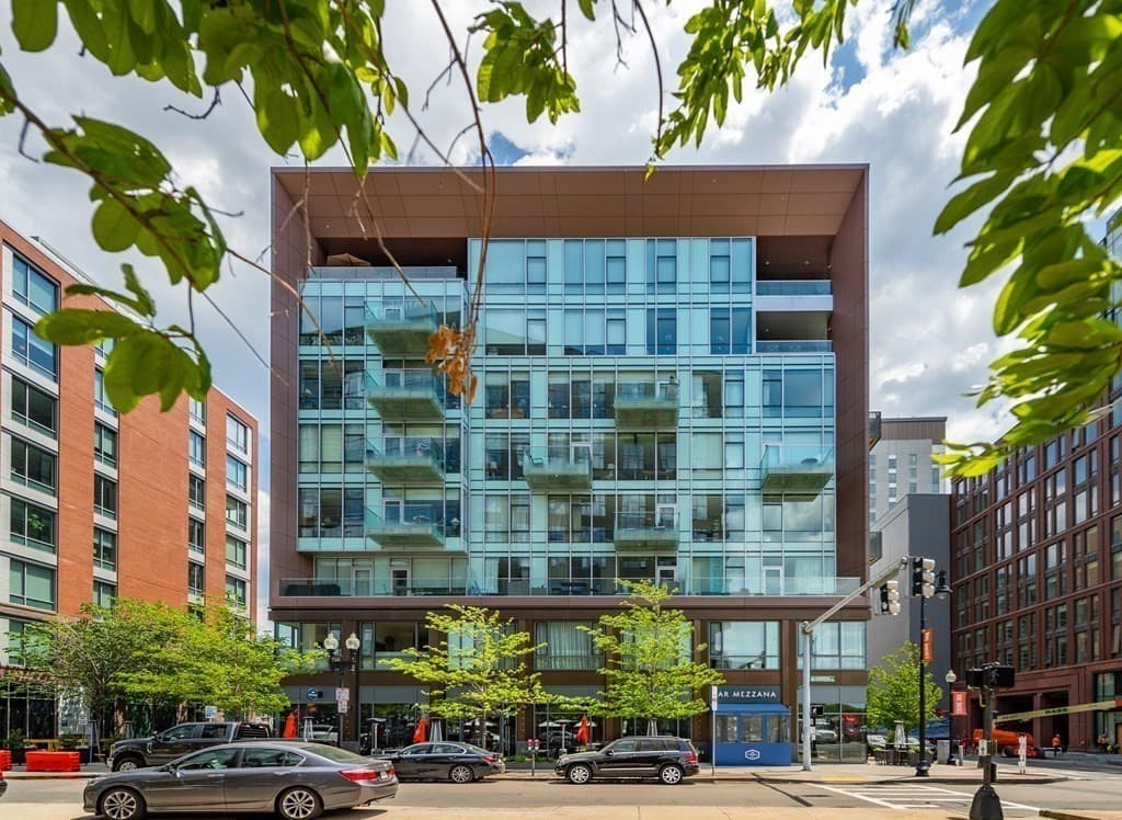 Condominium at 32 Traveler St # 411, Boston MA 02118, photo 19 of 38