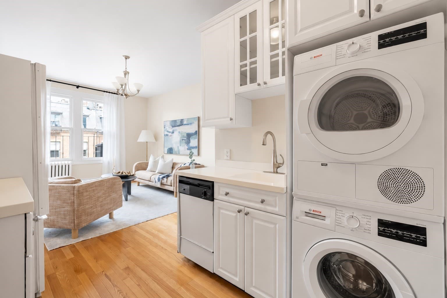 Condominium at 119 Marlborough St. # 10, Boston MA 02116, photo 8 of 15