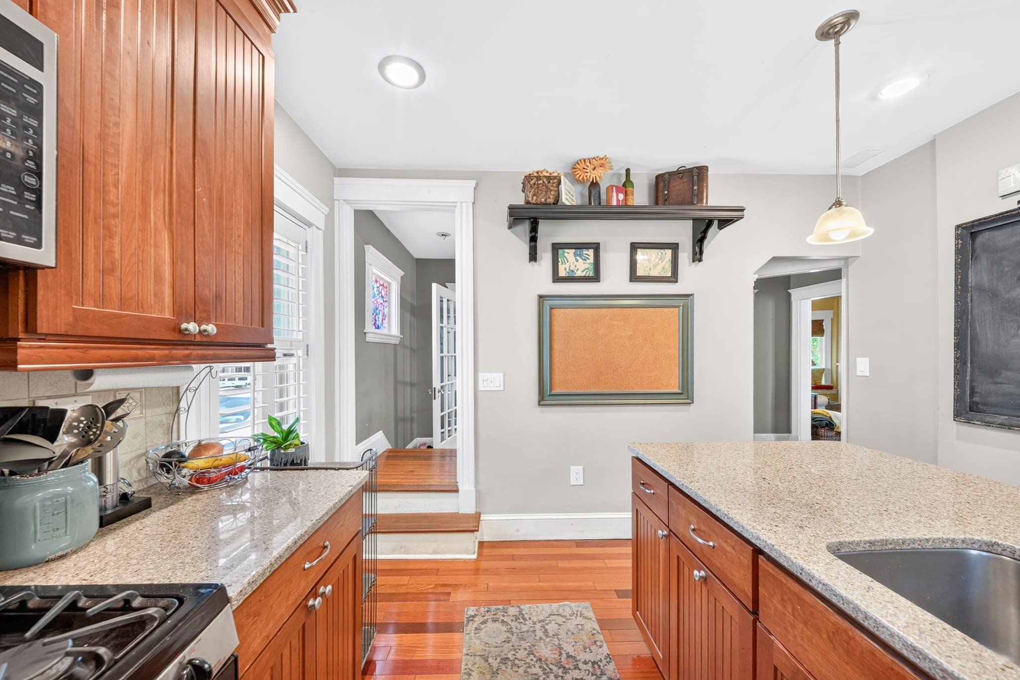 Single Family Residence at 41 Emerson Rd, Winthrop MA 02152, Winthrop, photo 12 of 42