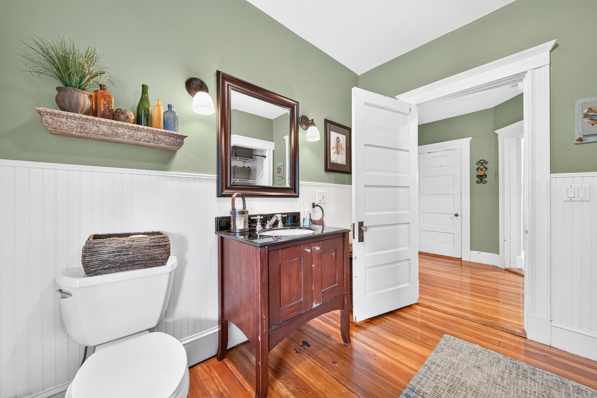 Single Family Residence at 41 Emerson Rd, Winthrop MA 02152, Winthrop, photo 7 of 42
