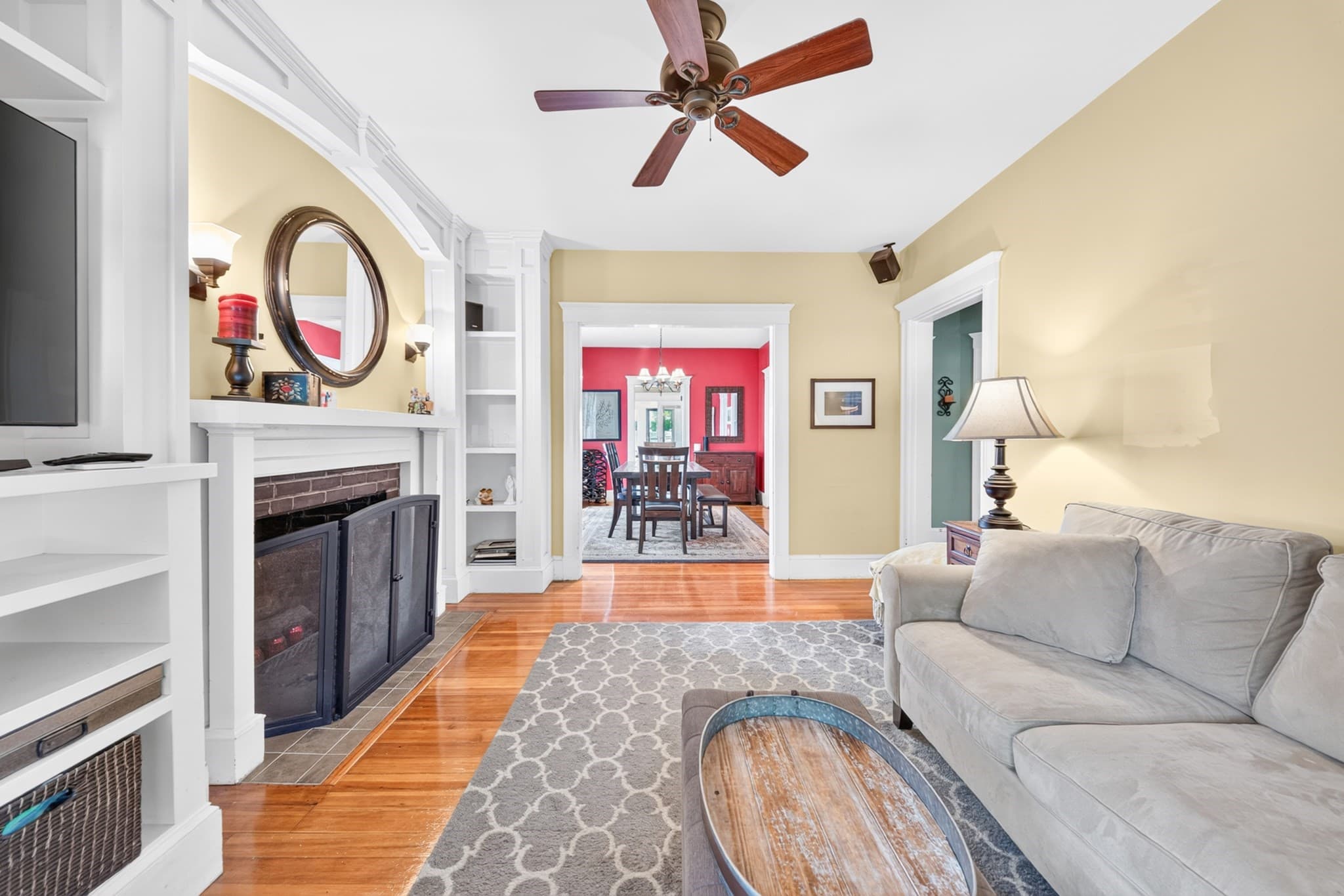 Single Family Residence at 41 Emerson Rd, Winthrop MA 02152, Winthrop, photo 5 of 42