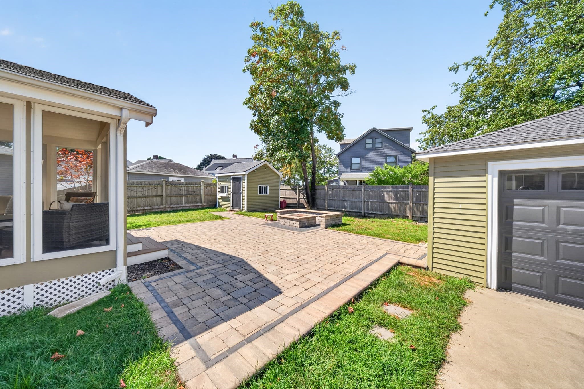 Single Family Residence at 41 Emerson Rd, Winthrop MA 02152, Winthrop, photo 38 of 42