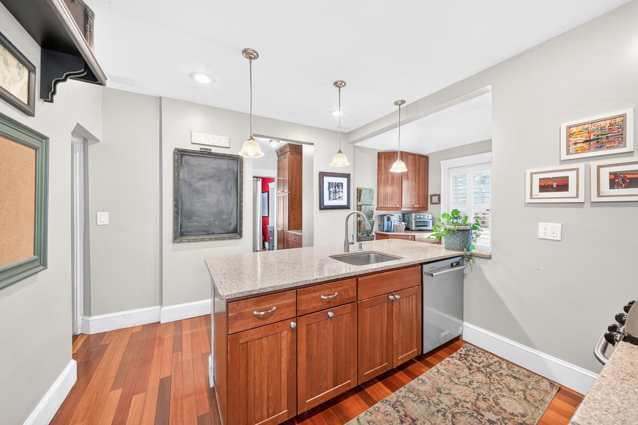 Single Family Residence at 41 Emerson Rd, Winthrop MA 02152, Winthrop, photo 11 of 42