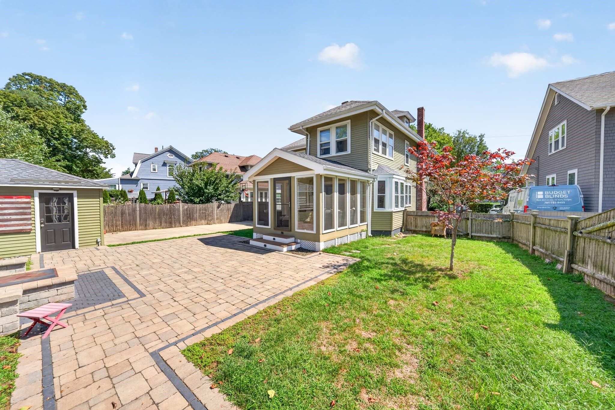 Single Family Residence at 41 Emerson Rd, Winthrop MA 02152, Winthrop, photo 39 of 42