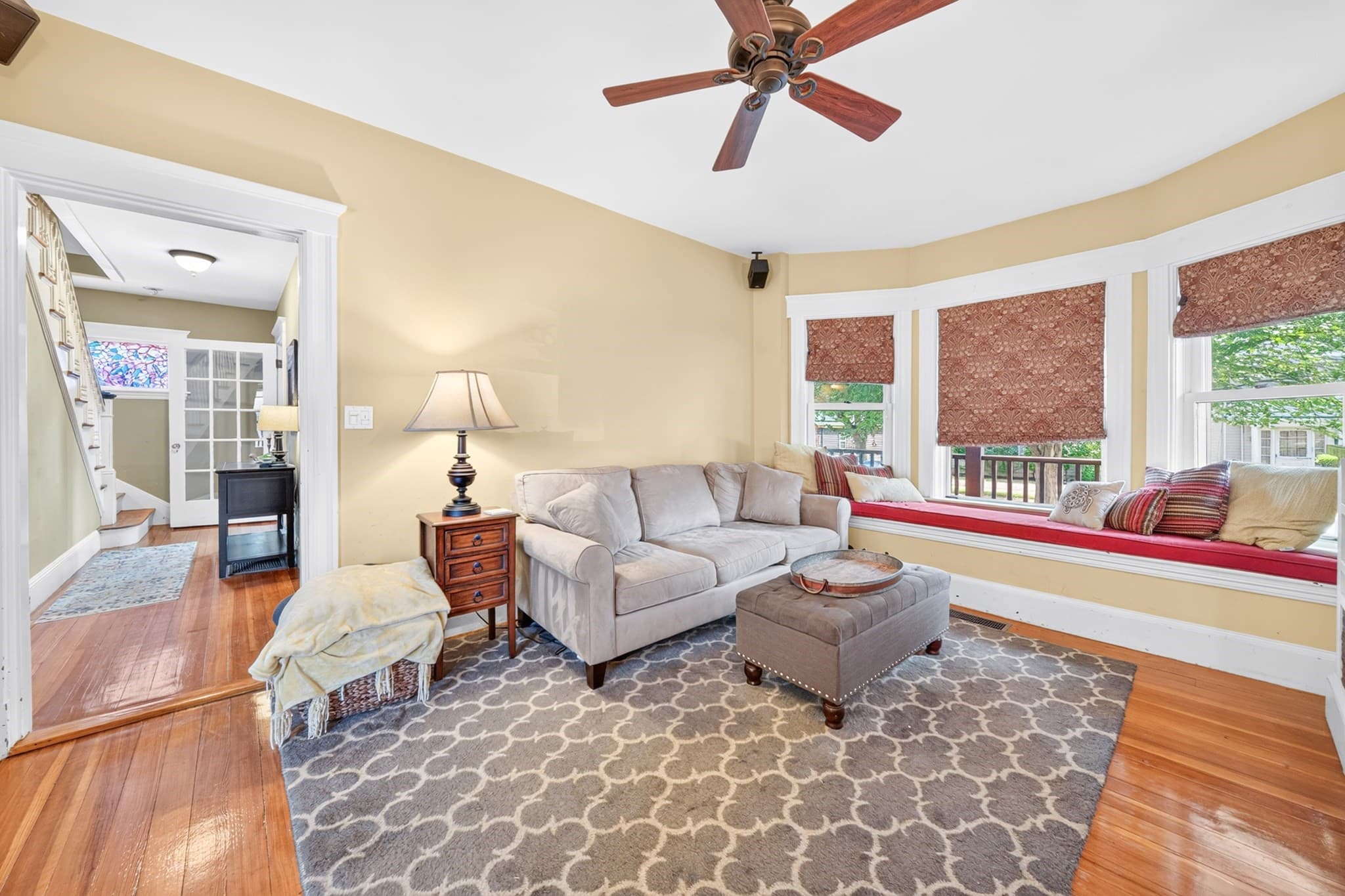 Single Family Residence at 41 Emerson Rd, Winthrop MA 02152, Winthrop, photo 4 of 42