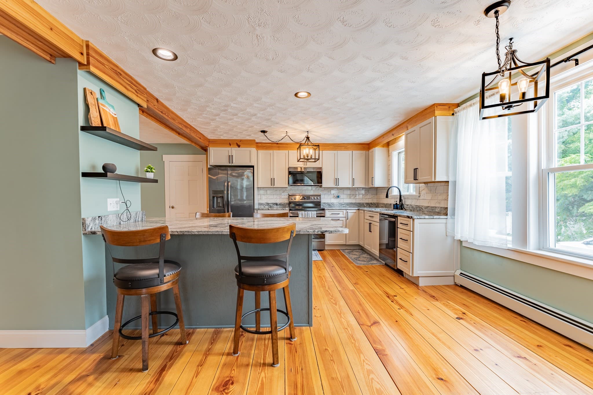 2 Family - 2 Units Side by Side at 234 Pelham Street, Methuen MA 01844, Methuen, photo 12 of 37