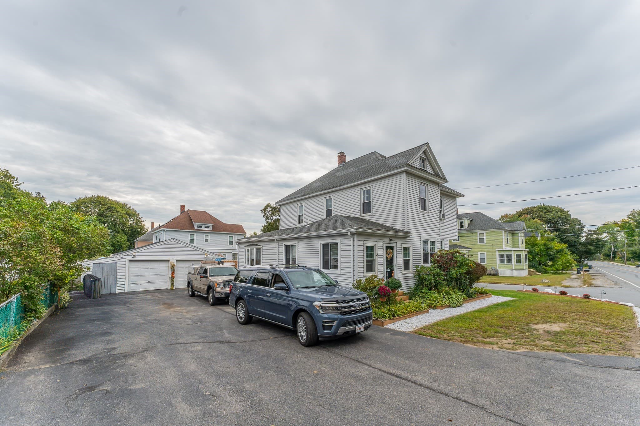 234 Pelham Street, Methuen MA 01844