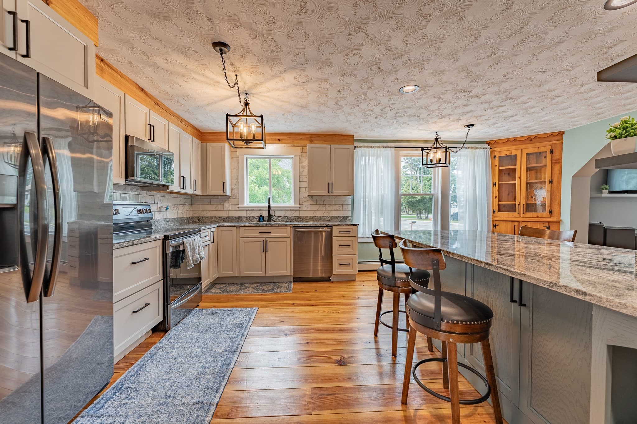 2 Family - 2 Units Side by Side at 234 Pelham Street, Methuen MA 01844, Methuen, photo 11 of 37