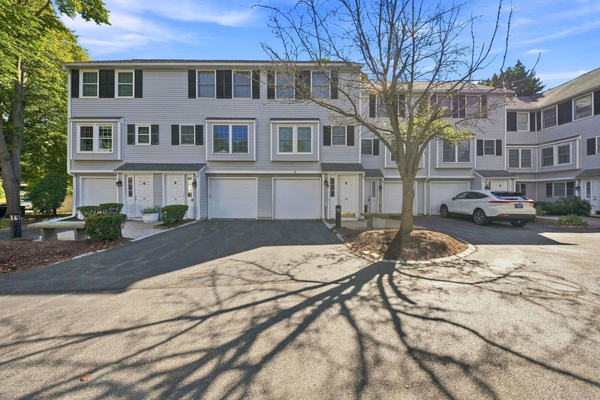 30 Falon Court # 30, Quincy MA 02169