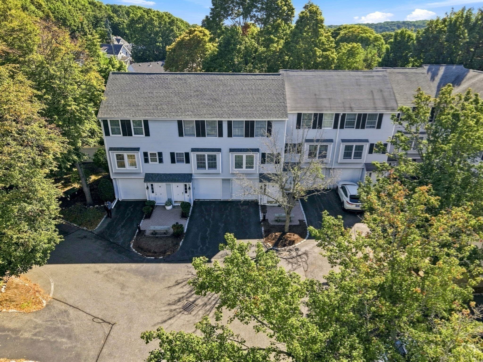 Condominium at 30 Falon Court # 30, Quincy MA 02169, Quincy, photo 20 of 21