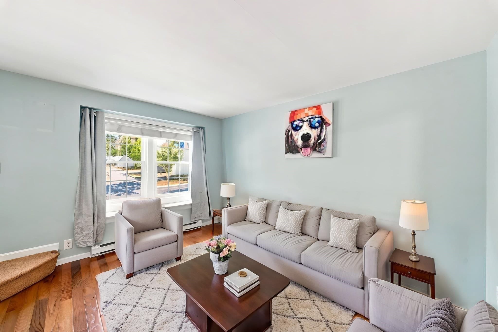 Condominium at 30 Falon Court # 30, Quincy MA 02169, Quincy, photo 9 of 21