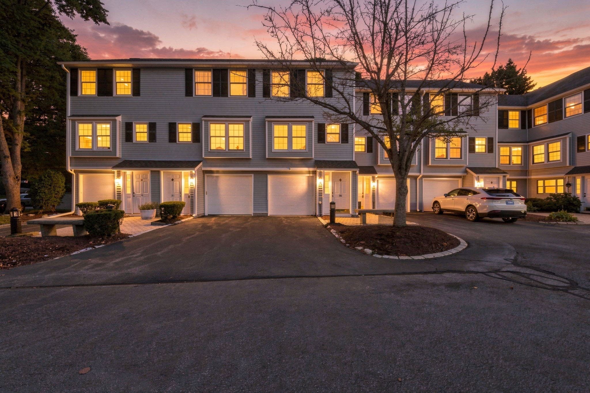 Condominium at 30 Falon Court # 30, Quincy MA 02169, Quincy, photo 21 of 21