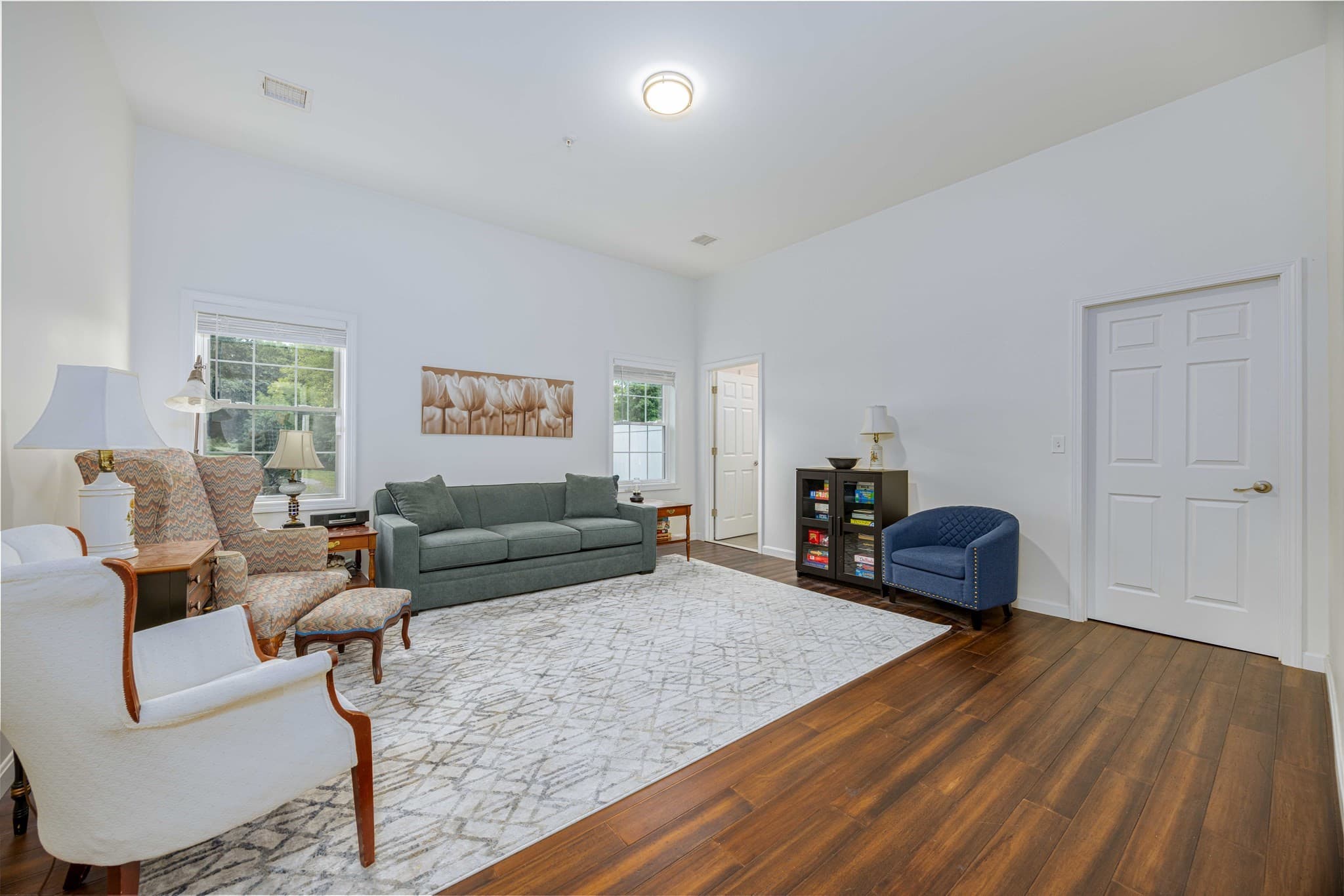 Condominium at 4 Sterling Circle # 4, Medway MA 02053, Medway, photo 15 of 40
