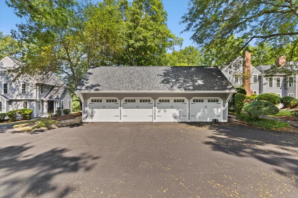 Condominium at 521 West Street # 12, Duxbury MA 02332, Duxbury, photo 27 of 32