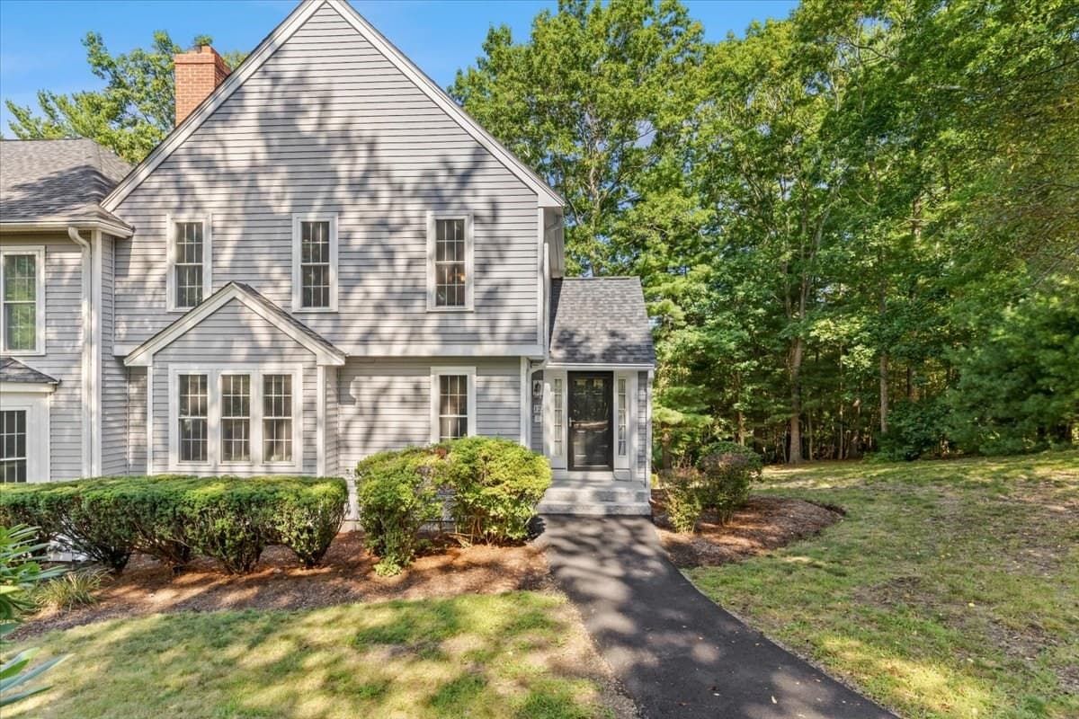 521 West Street # 12, Duxbury MA 02332