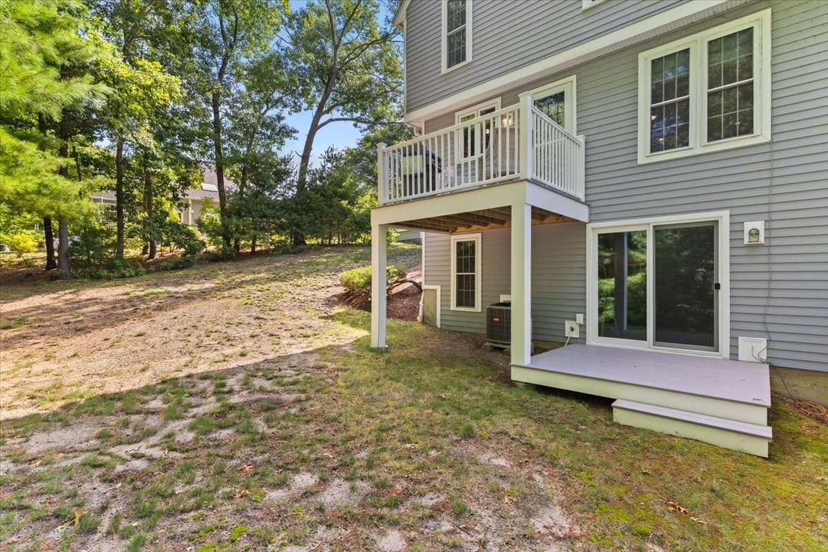 Condominium at 521 West Street # 12, Duxbury MA 02332, Duxbury, photo 28 of 32