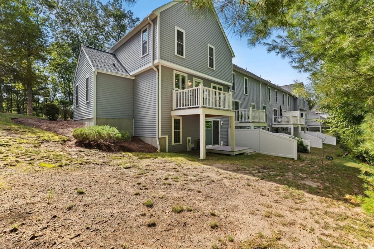 Condominium at 521 West Street # 12, Duxbury MA 02332, Duxbury, photo 29 of 32