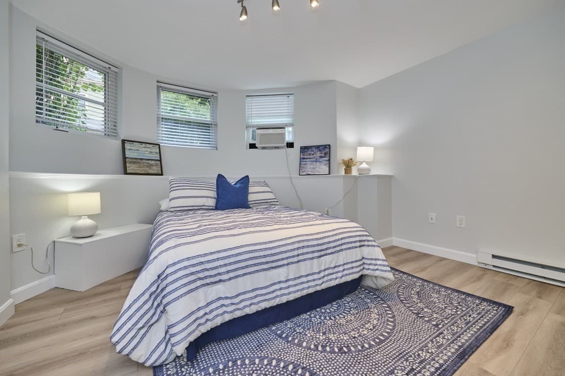 Condominium at 161 Hancock # B, Cambridge MA 02139, Cambridge, photo 23 of 29