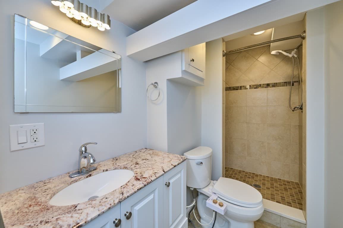 Condominium at 161 Hancock # B, Cambridge MA 02139, Cambridge, photo 26 of 29