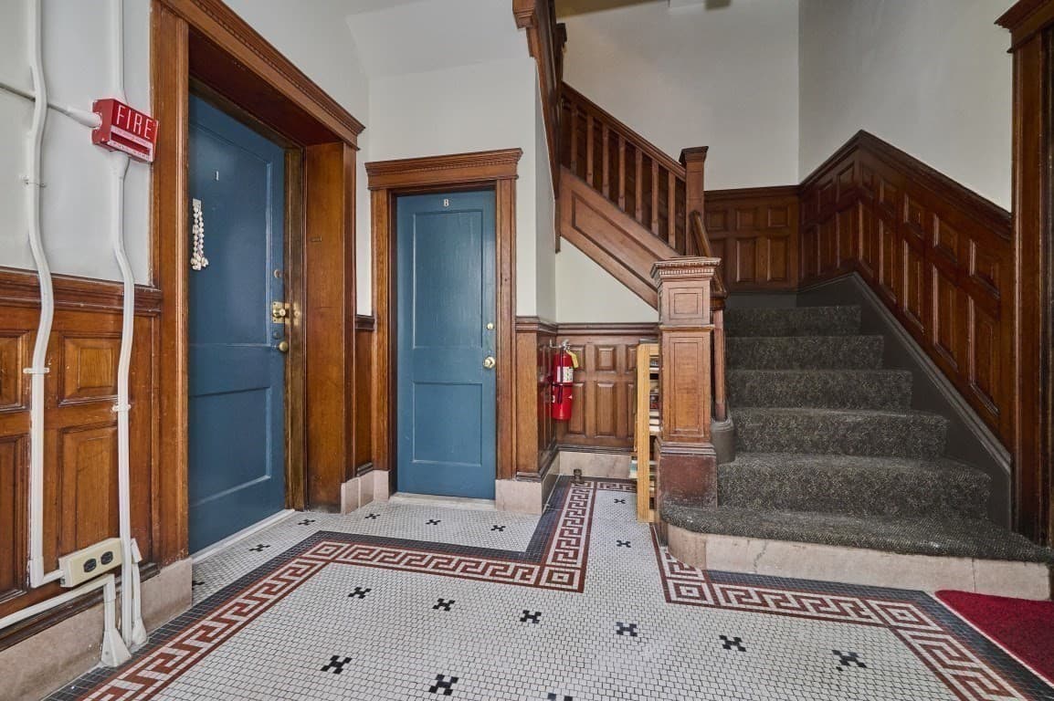 Condominium at 161 Hancock # B, Cambridge MA 02139, Cambridge, photo 4 of 29