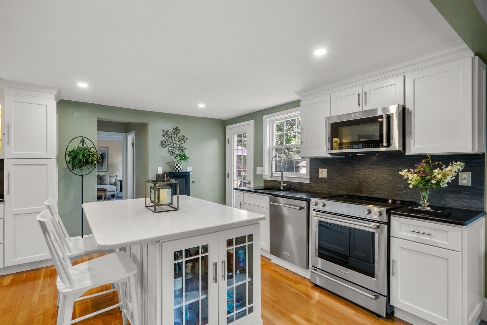 Single Family Residence at 85 Canton Terrace, Westwood MA 02090, Westwood, photo 6 of 40