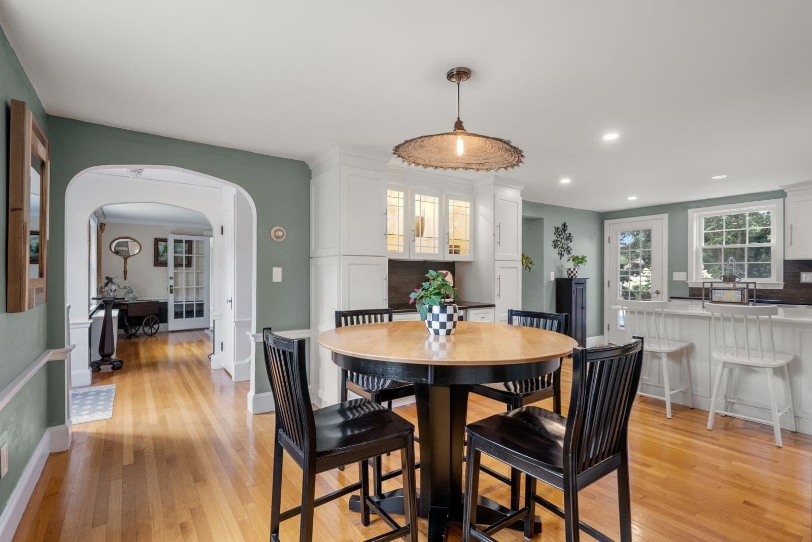 Single Family Residence at 85 Canton Terrace, Westwood MA 02090, Westwood, photo 3 of 40