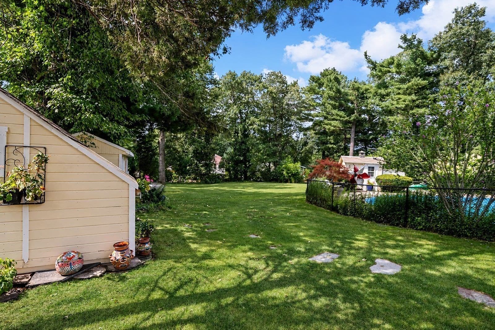 Single Family Residence at 85 Canton Terrace, Westwood MA 02090, Westwood, photo 36 of 40