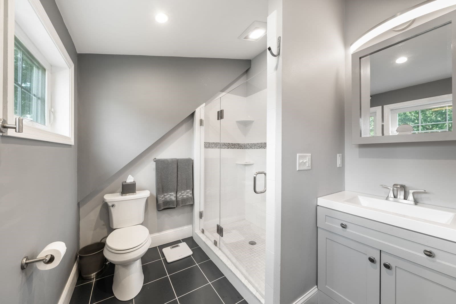 Single Family Residence at 85 Canton Terrace, Westwood MA 02090, Westwood, photo 32 of 40