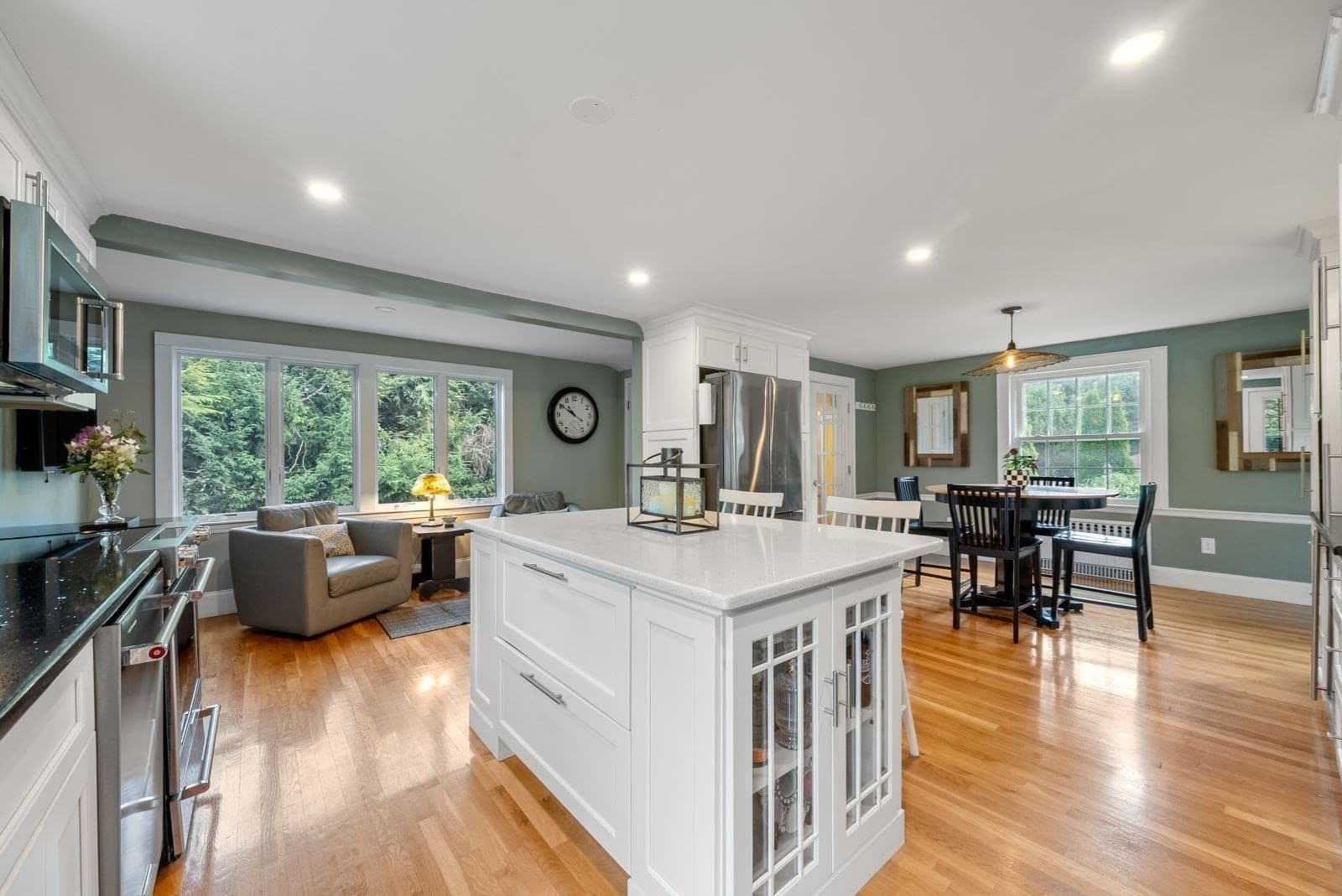 Single Family Residence at 85 Canton Terrace, Westwood MA 02090, Westwood, photo 5 of 40