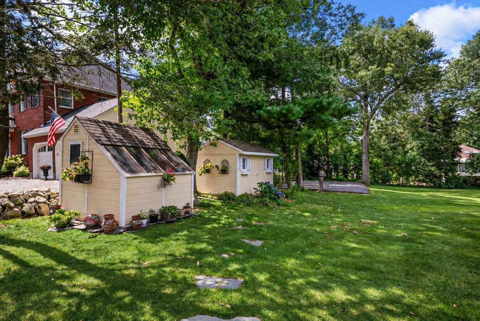 Single Family Residence at 85 Canton Terrace, Westwood MA 02090, Westwood, photo 38 of 40