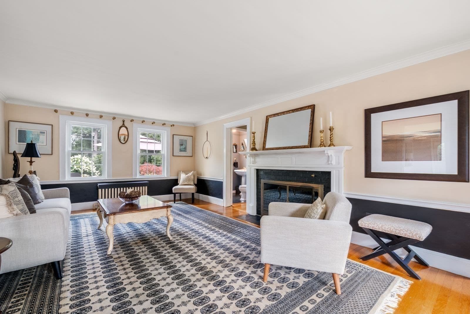 Single Family Residence at 85 Canton Terrace, Westwood MA 02090, Westwood, photo 10 of 40