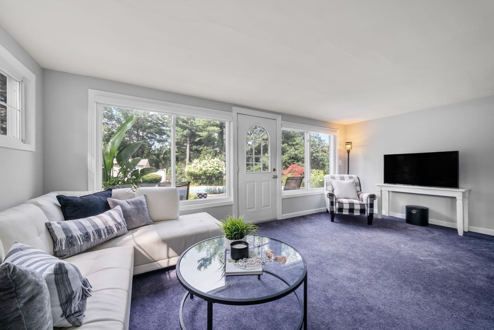 Single Family Residence at 85 Canton Terrace, Westwood MA 02090, Westwood, photo 14 of 40