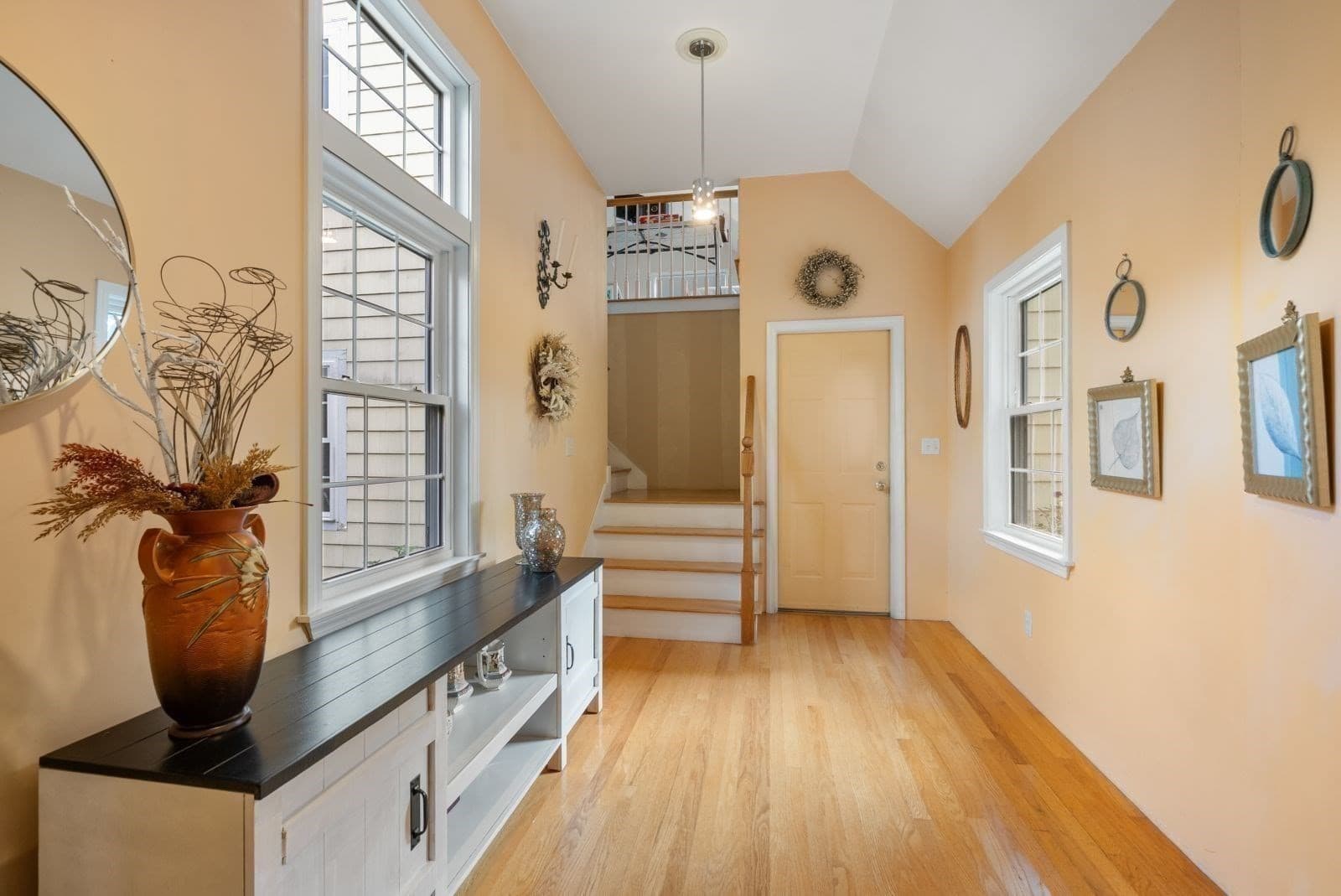 Single Family Residence at 85 Canton Terrace, Westwood MA 02090, Westwood, photo 18 of 40