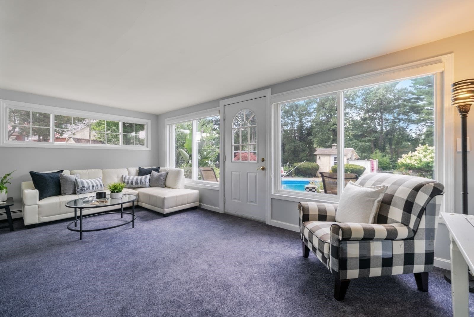 Single Family Residence at 85 Canton Terrace, Westwood MA 02090, Westwood, photo 15 of 40