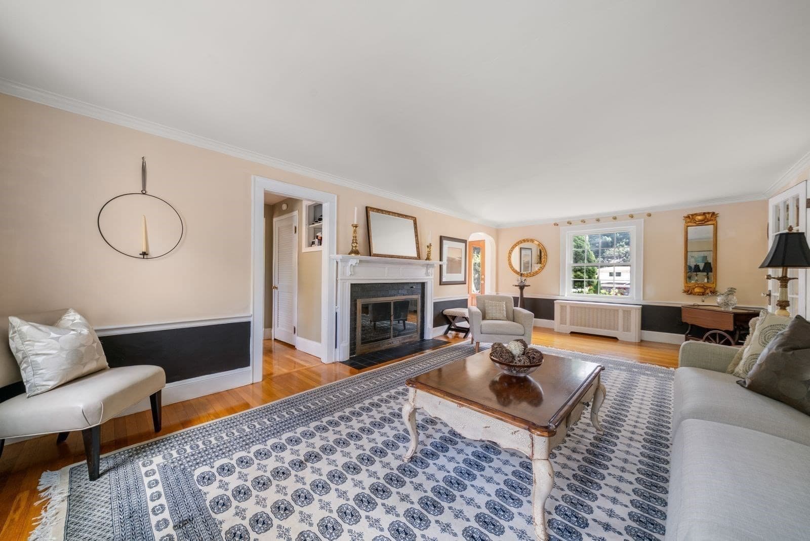 Single Family Residence at 85 Canton Terrace, Westwood MA 02090, Westwood, photo 11 of 40