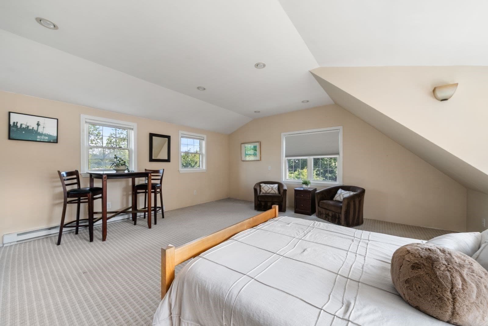 Single Family Residence at 85 Canton Terrace, Westwood MA 02090, Westwood, photo 19 of 40