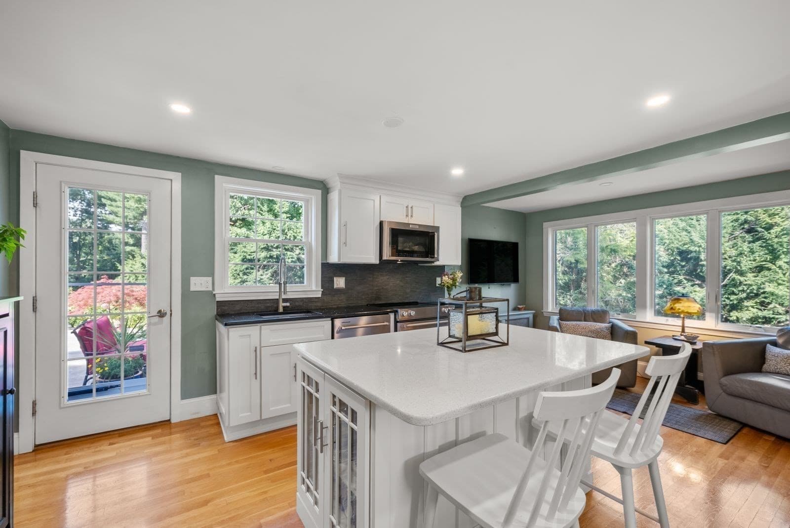 Single Family Residence at 85 Canton Terrace, Westwood MA 02090, Westwood, photo 8 of 40
